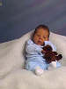 Kyle the baby