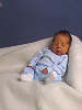 Kyle the baby