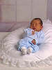 Kyle the baby