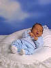 Kyle the baby