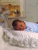 Kyle the baby